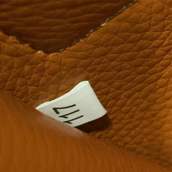 Pra*a double bag 4109  35.5cm x 18cm x 27cm