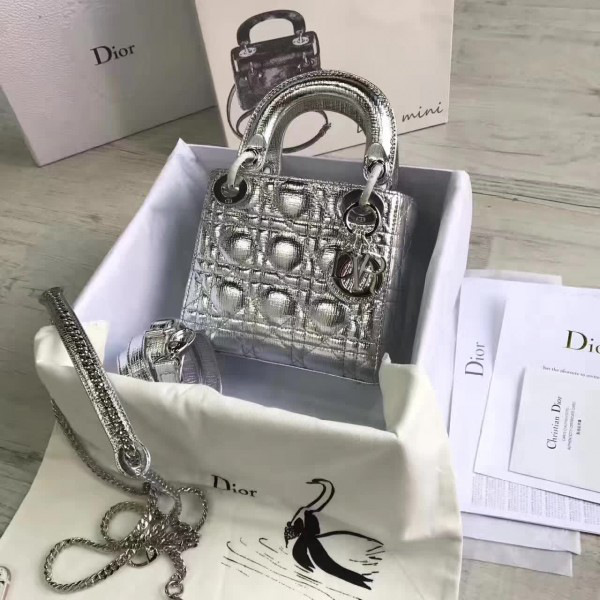 lady D10r mini 1556 17cm