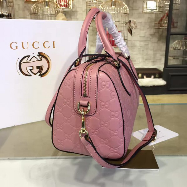 Gvc*1 signature top handle bag cohotbag