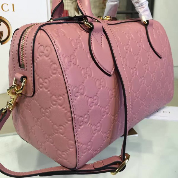Gvc*1 signature top handle bag cohotbag