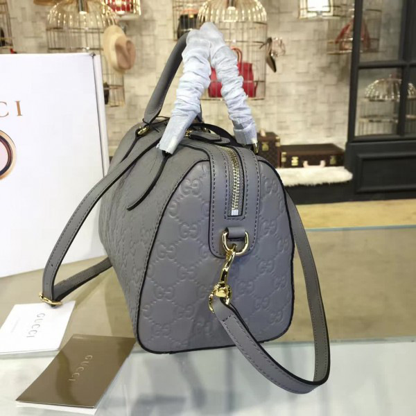 Gvc*1 signature top handle bag cohotbag 2135