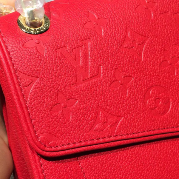 cohotbag l0vis Vvtt0n st germain pm 3105 monogram empreinte leather