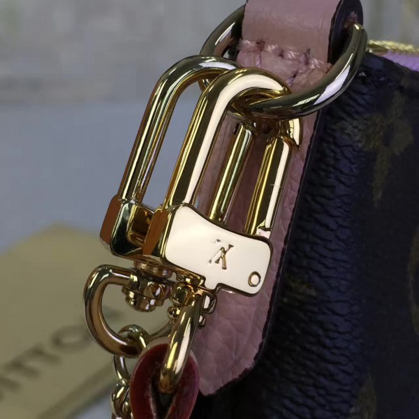 cohotbag l0vis Vvtt0n pallas  cluth pink 3617