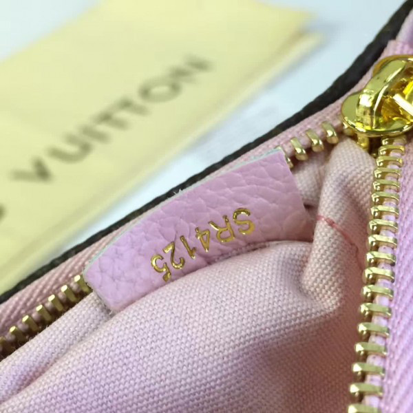 cohotbag l0vis Vvtt0n pallas  cluth pink 3617