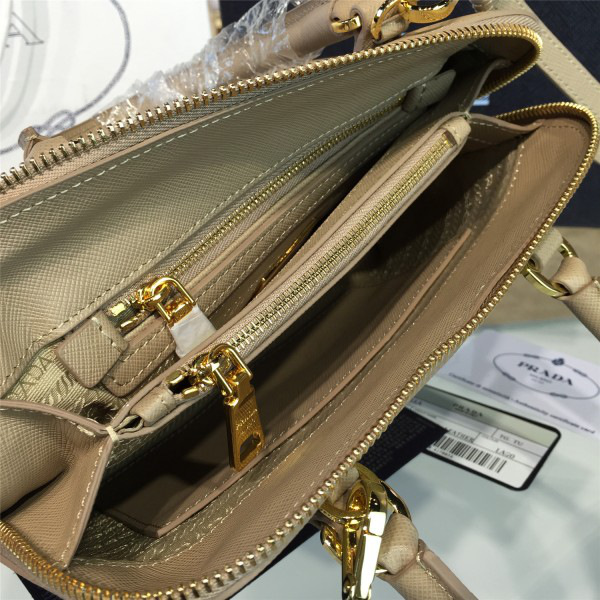 Pra*a promenade bag 3886  25.5cm x 10.5cm x 17cm