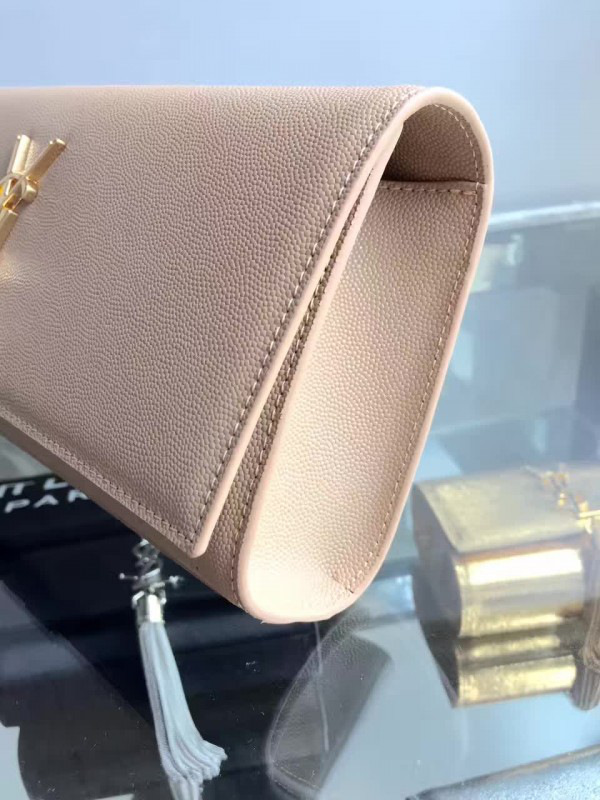 Y51 monogram kate clutch grain de poudre embossed leather cohotbag 4954
