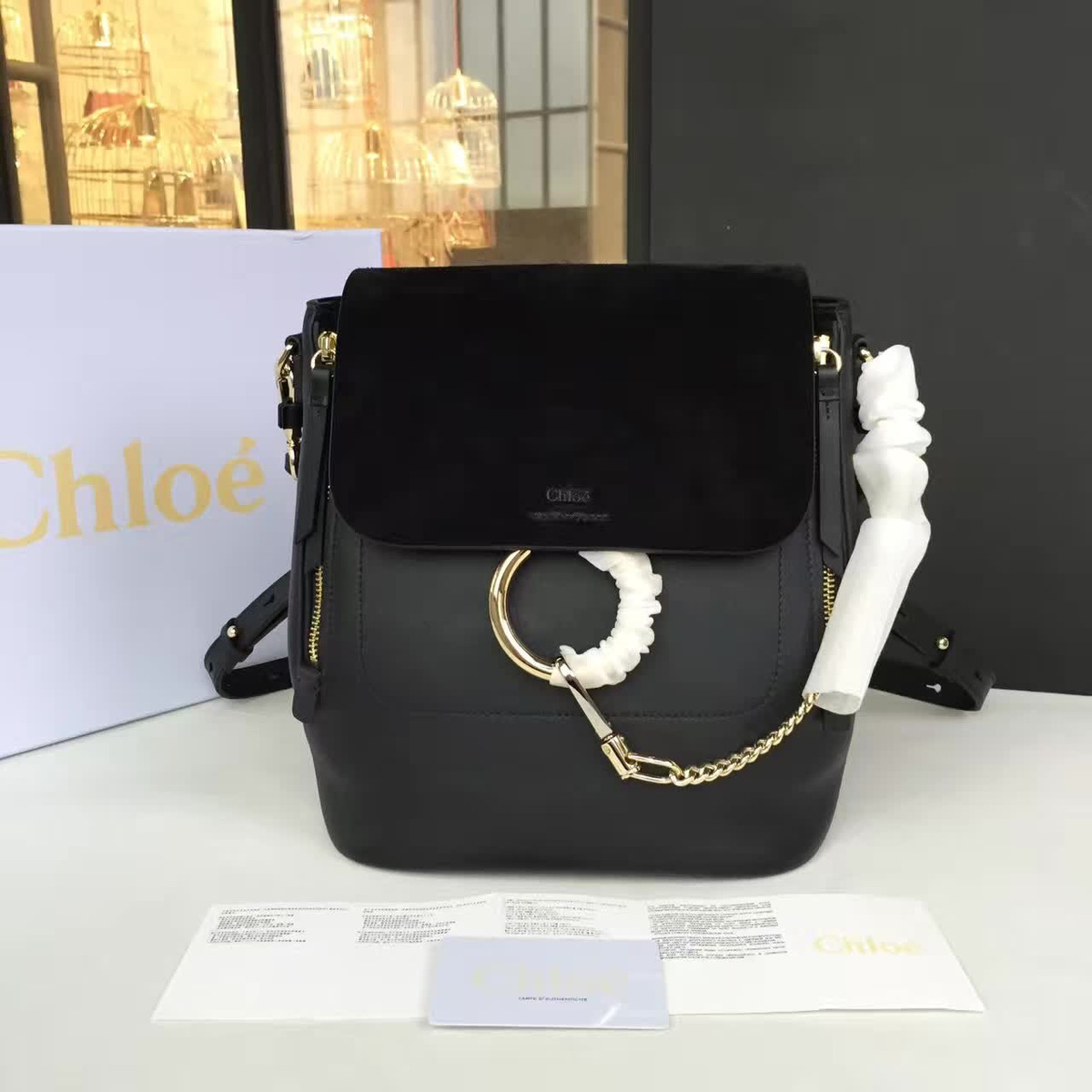 Ch10e cortex backpack z1444 23cm x 15.5cm x 24cm