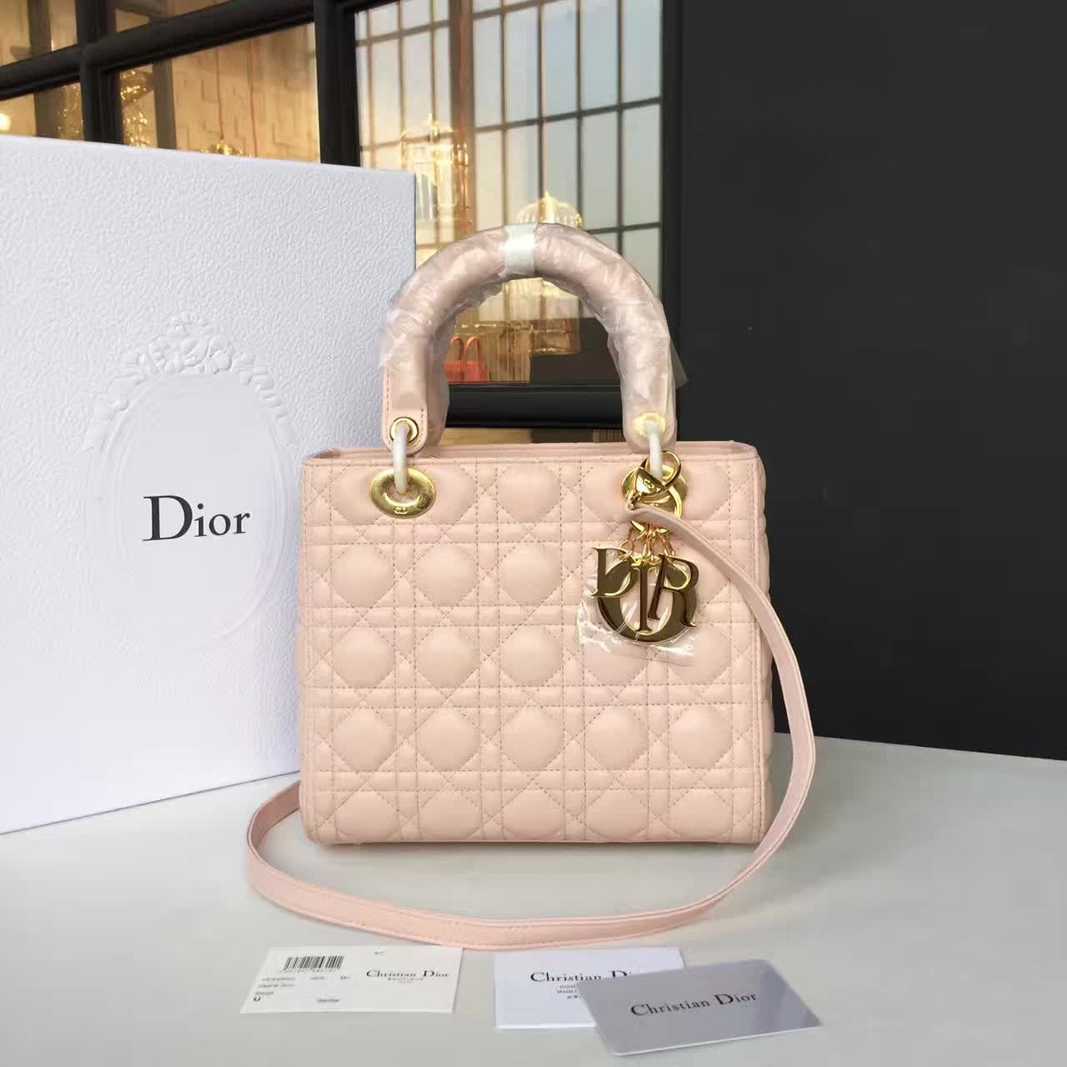lady D10r 1621 24cm x 11cm x 20cm