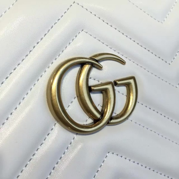 Gvc*1 gg marmont matelassé 2228