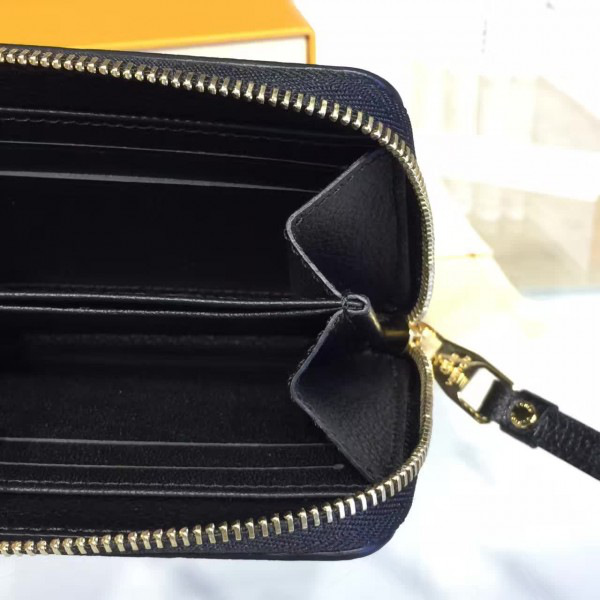 l0vis Vvtt0n zippy cohotbag wallet noir 3167