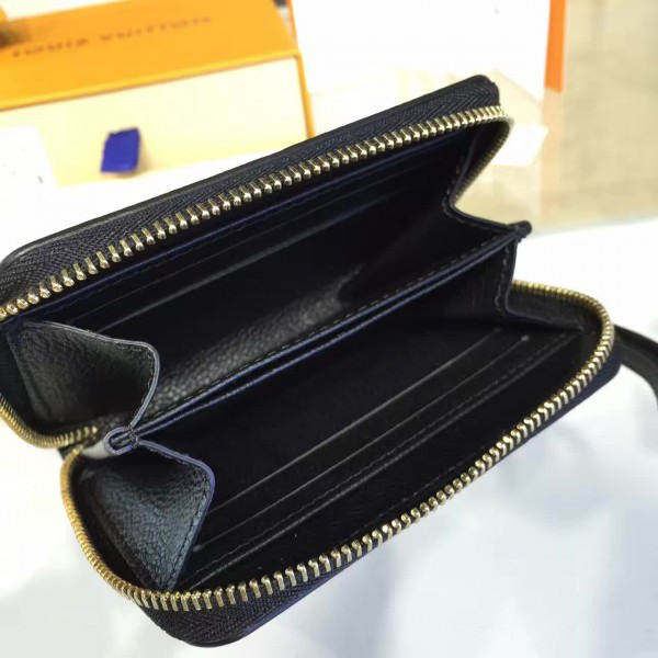 l0vis Vvtt0n zippy cohotbag wallet noir 3167