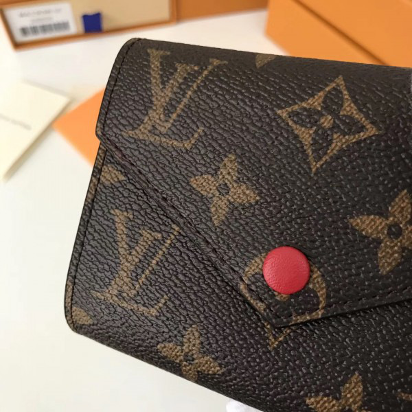 cohotbag l0vis Vvtt0n victorine  wallet m62472