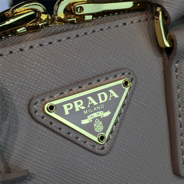 Pra*a promenade bag 3890 18cm x 8cm x 12.5cm