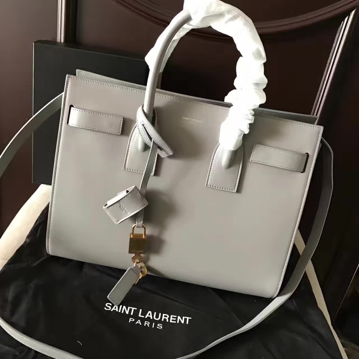 Y51 classic sac de jour small 4885 32cm x 25cm x 16.5cm