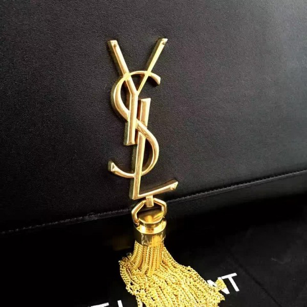 Y51 monogram kate with gold tassel cohotbag 4983