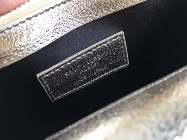 Y51 medium kate bag with leather tassel 5051  19cm x 12.5cm x 3.5cm