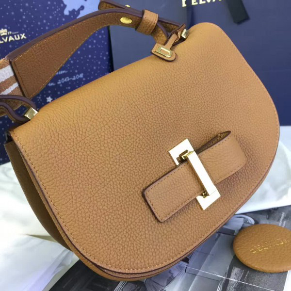 De1uavx calfskin mini le mutin saddle bag 1497 20cm x 7.5cm x 16cm