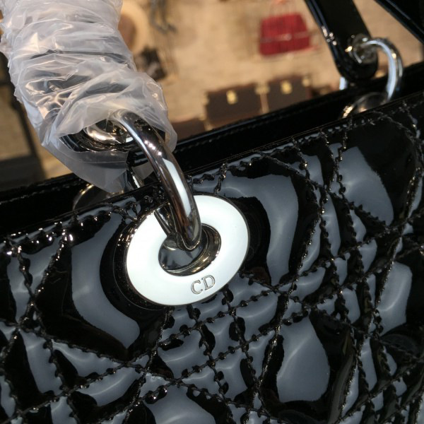 lady D10r 1634 31cm x 9cm x 24cm
