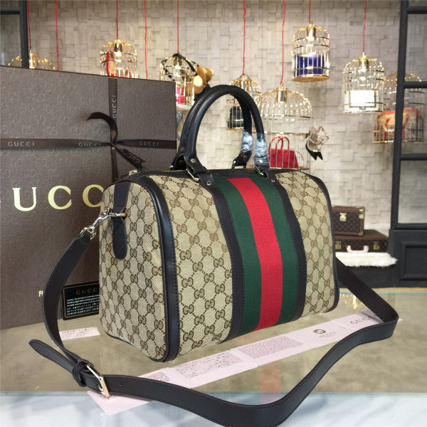 Gvc*1 gg svp*me handle bag 2219 33cm