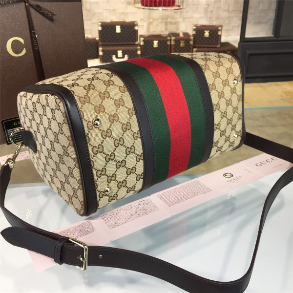 Gvc*1 gg svp*me handle bag 2219 33cm