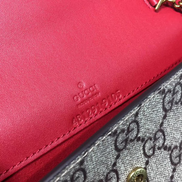 Gvc*1 wallet gray 2510 18cmx4cmx10cm