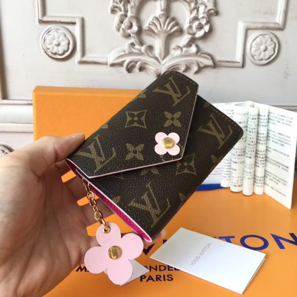 cohotbag l0vis Vvtt0n wallet 3730