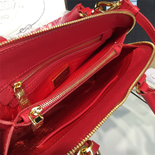 Pra*a promenade bag 3882 25.5cm x 10.5cm x 17cm