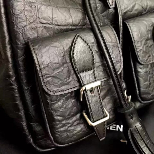 Y51 slpfestival backpack 22cm x 9cm x 26cm