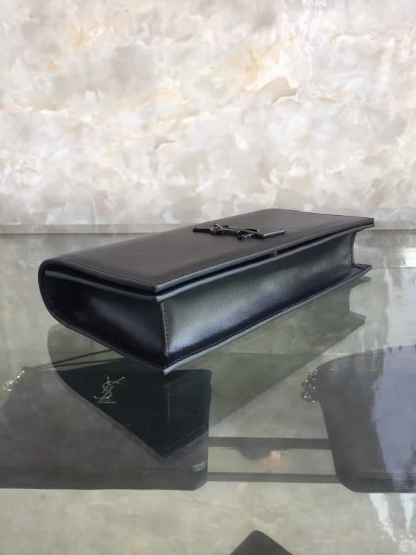 Y51 monogram kate clutch smooth leather cohotbag 4942