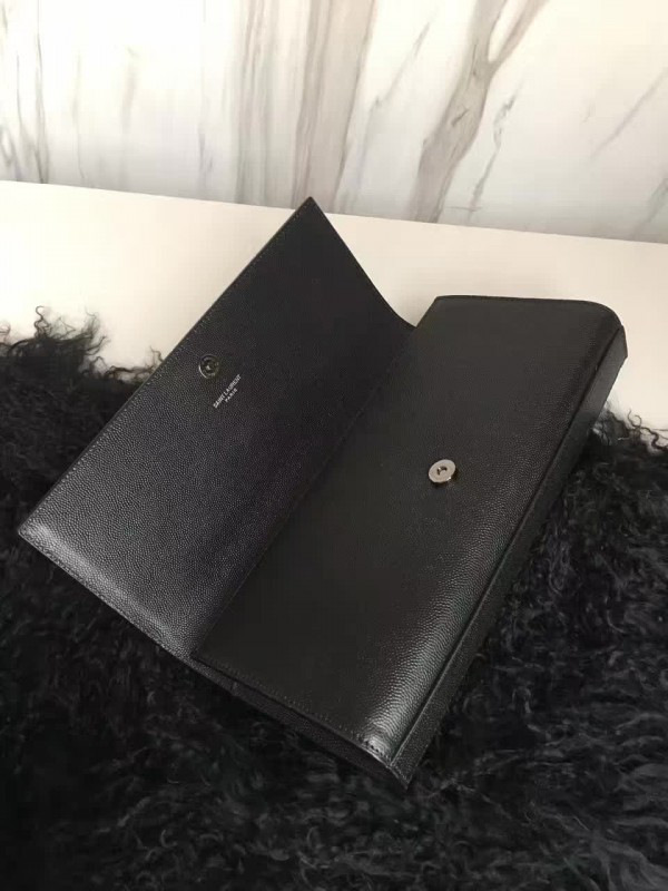 Y51 monogram kate clutch grain de poudre embossed leather cohotbag 4956