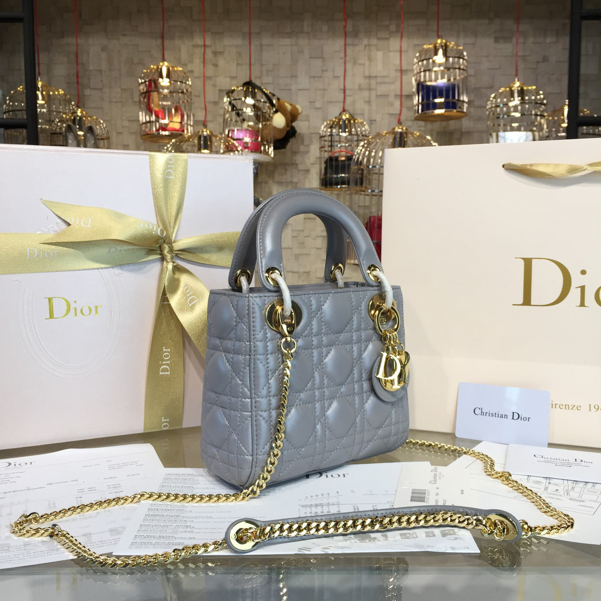 cohotbag mini lady D10r
