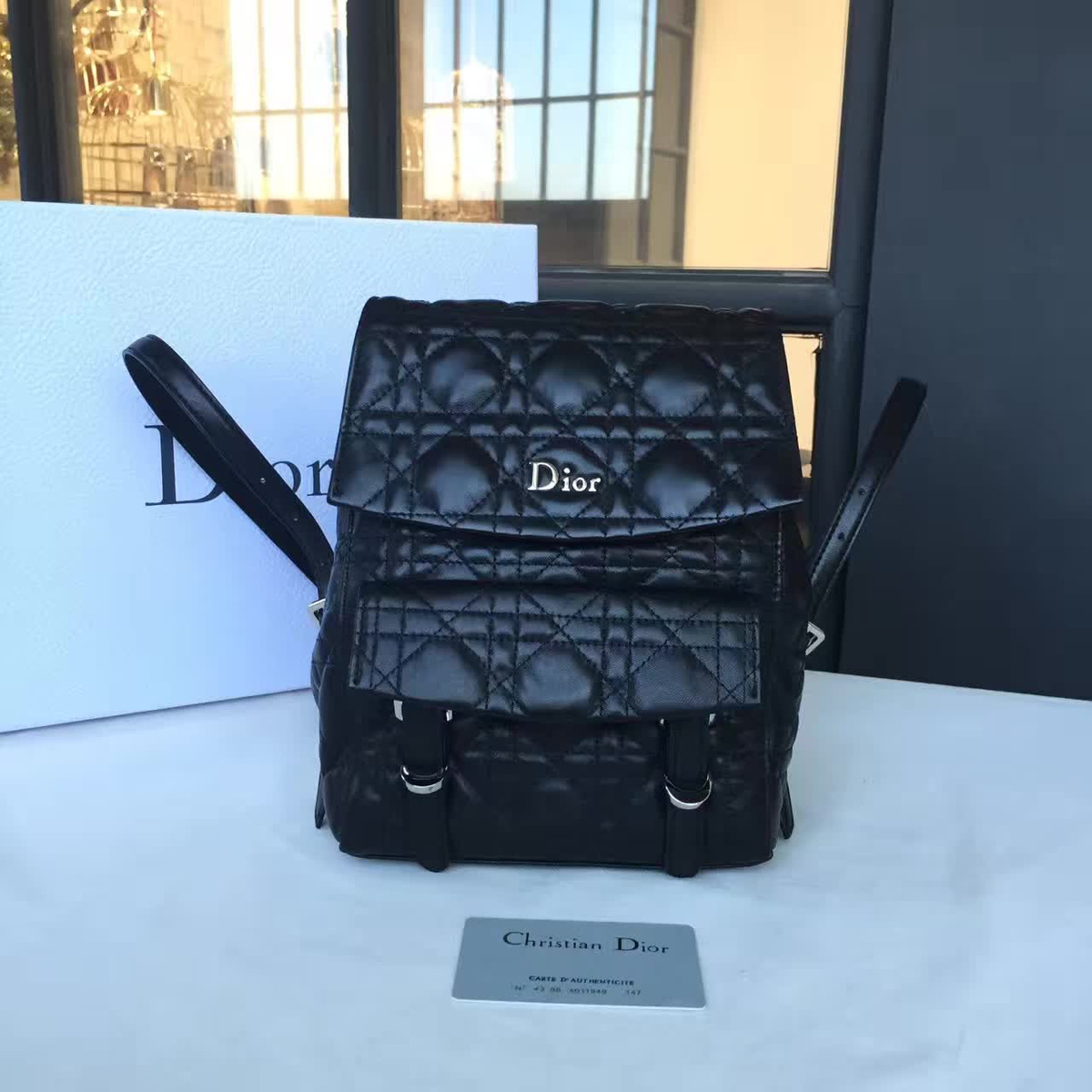 D10r backpack