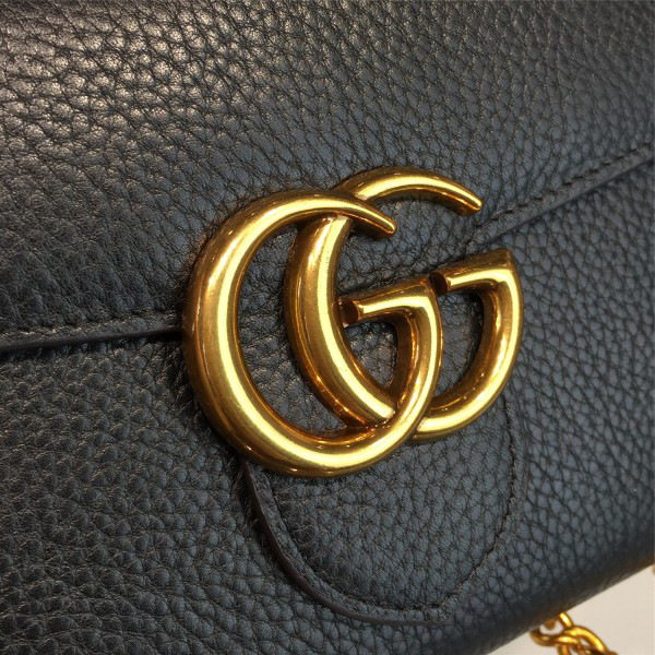 Gvc*1 gg cortex marmont cohotbag 2186