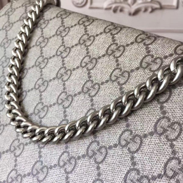Gvc*1 dionysus svp*me mini bag 2497 28cm x 9cm x 19cm