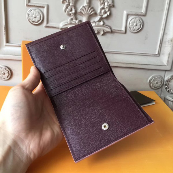 l0vis Vvtt0n lockme  cohotbag  ii compact wallet 3142