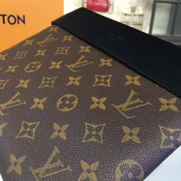 l0vis Vvtt0n pochette cohotbag tuileries noir