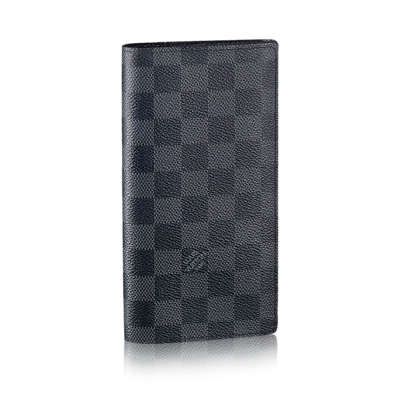 l0vis Vvtt0n brazza wallet n62665