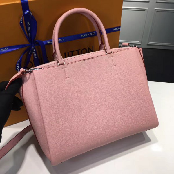 l0vis Vvtt0n lockme  cohotbag  pink middlesize