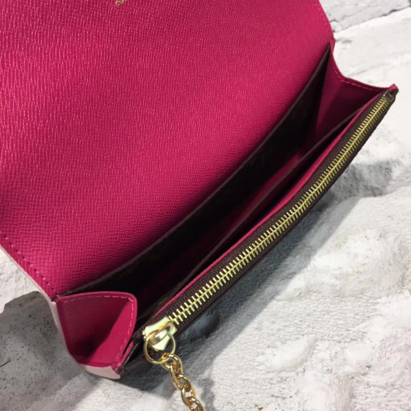 l0vis Vvtt0n emilie wallet cohotbag m62941