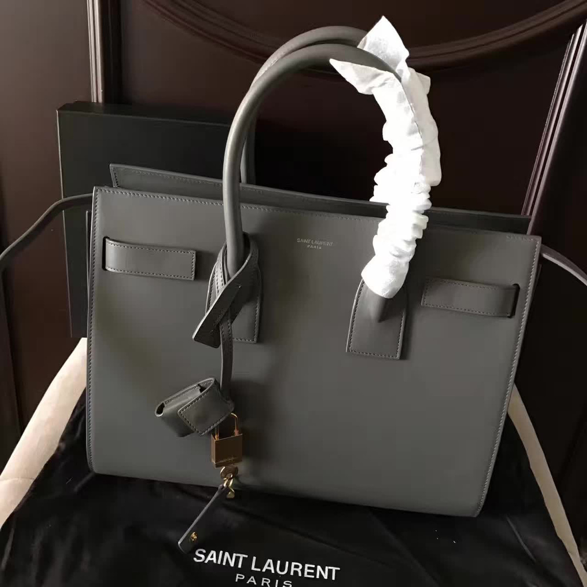 Y51 classic sac de jour small 4886 32cm x 25cm x 16.5cm