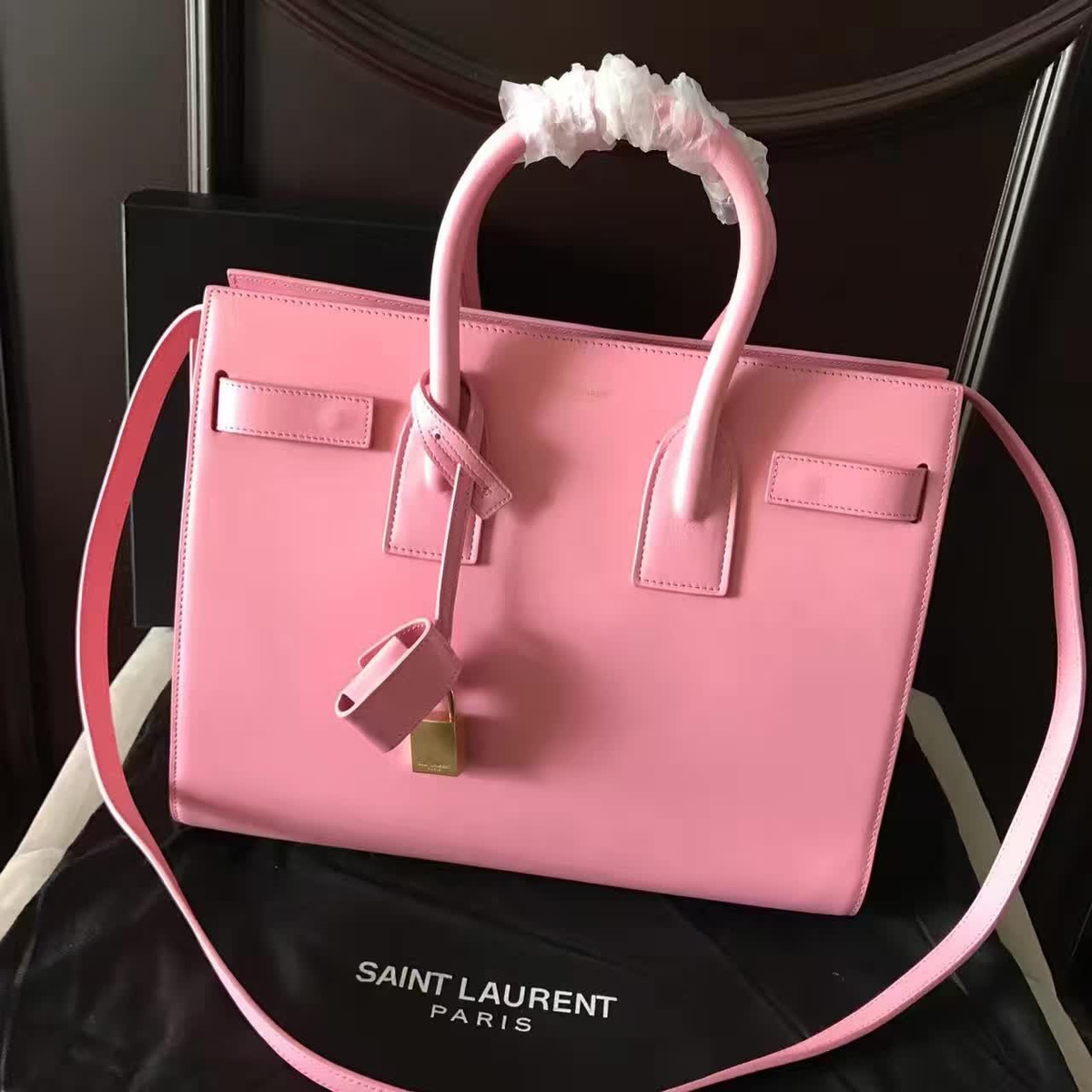 Y51 classic sac de jour small 4890  32cm x 25cm x 16.5cm