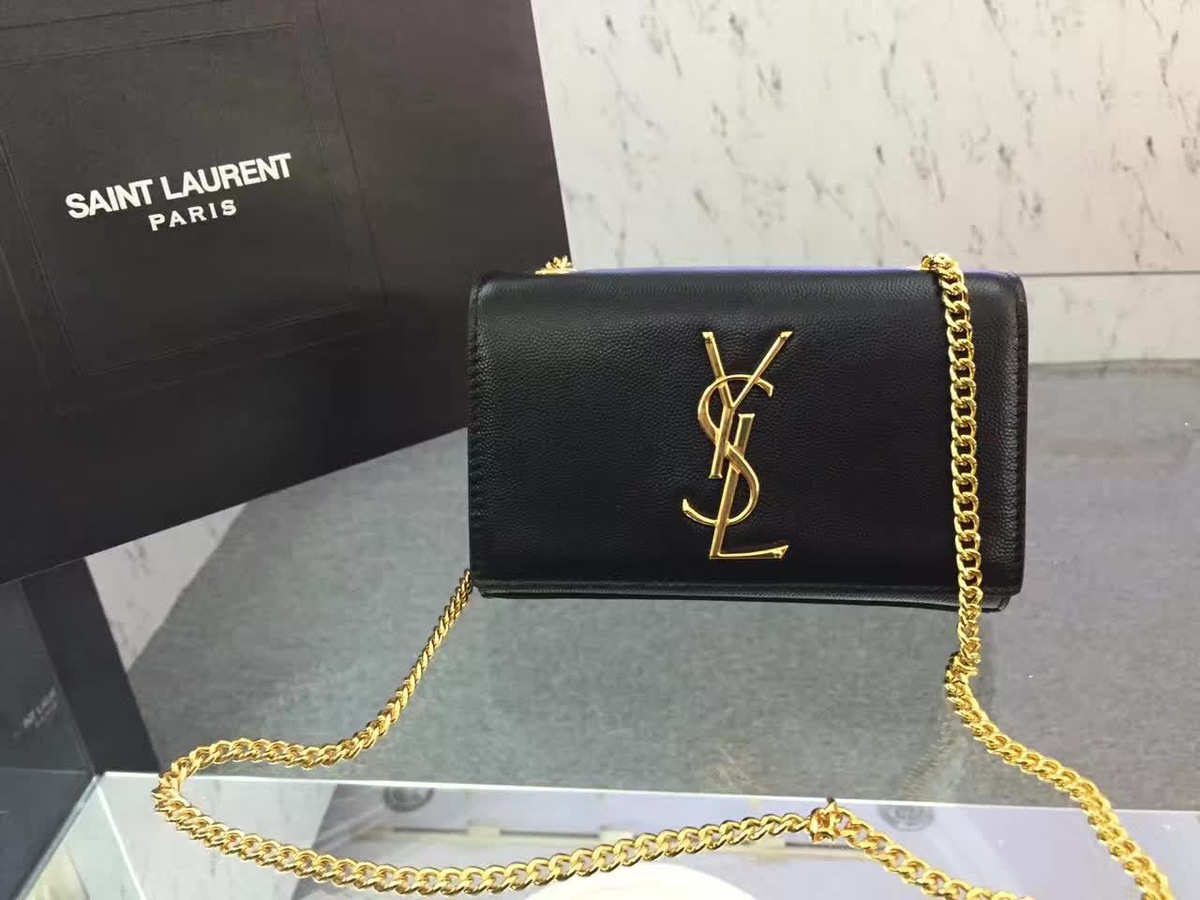 Y51 monogram kate grain de poudre embossed leather cohotbag 4986