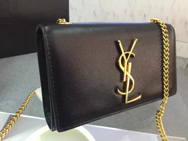 Y51 monogram kate grain de poudre embossed leather cohotbag 4986