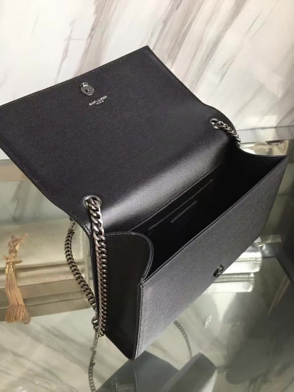 Y51 monogram kate grain de poudre embossed leather cohotbag 4996