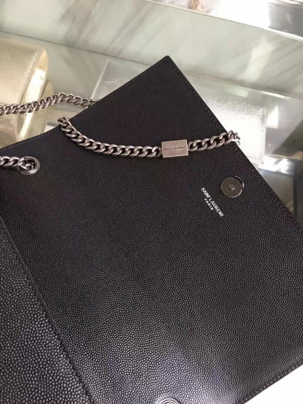Y51 monogram kate grain de poudre embossed leather cohotbag 4996