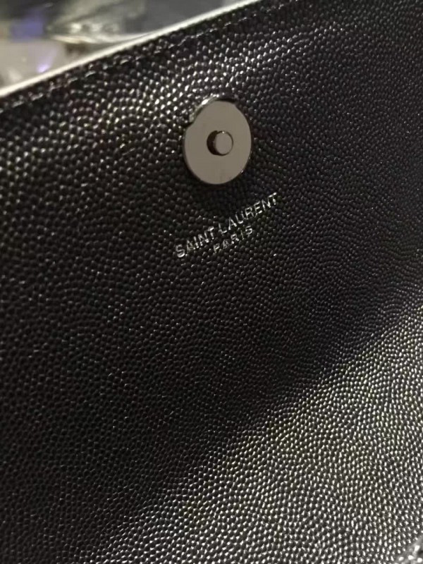 Y51 monogram kate in grain de poudre embossed leather 5016 17cm x 12.5cm x 4.5cm
