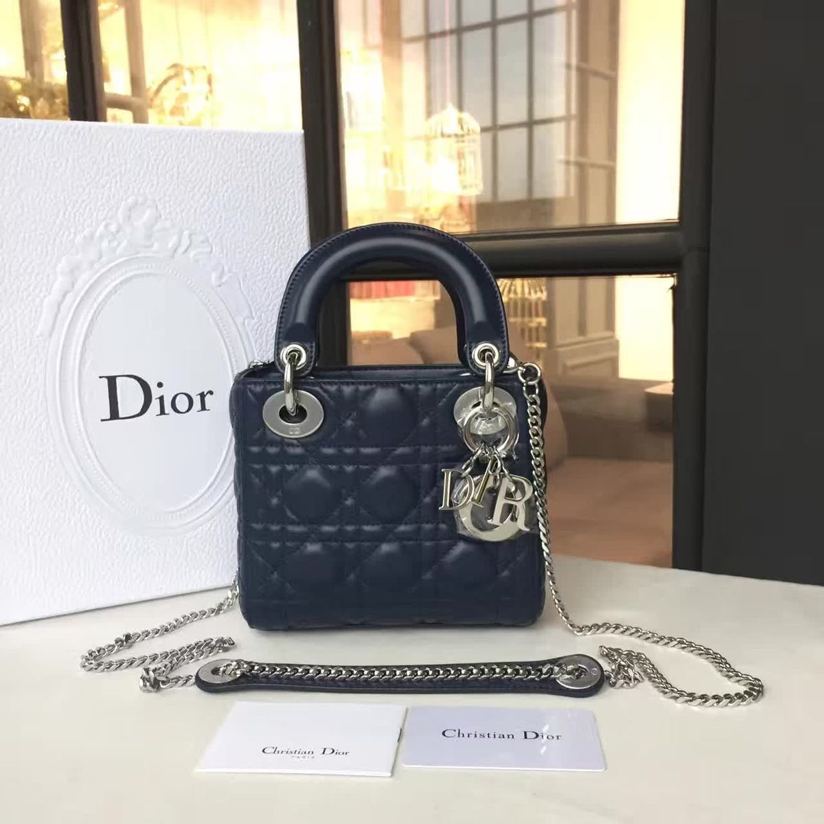 cohotbag lady mini D10r