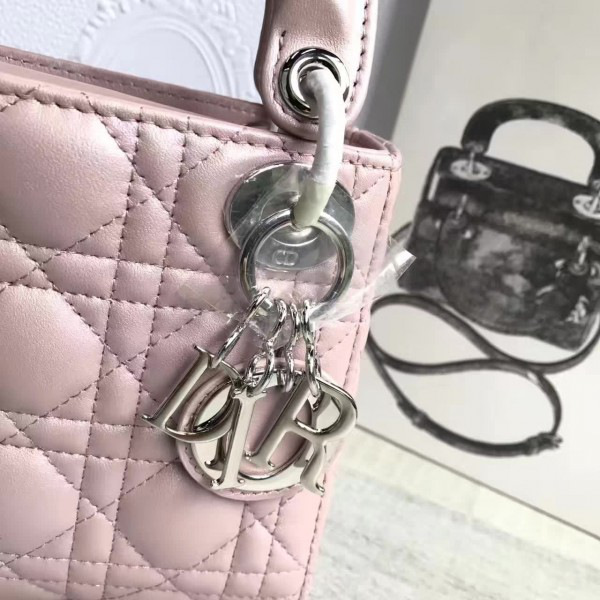 lady D10r mini 1555 17cm