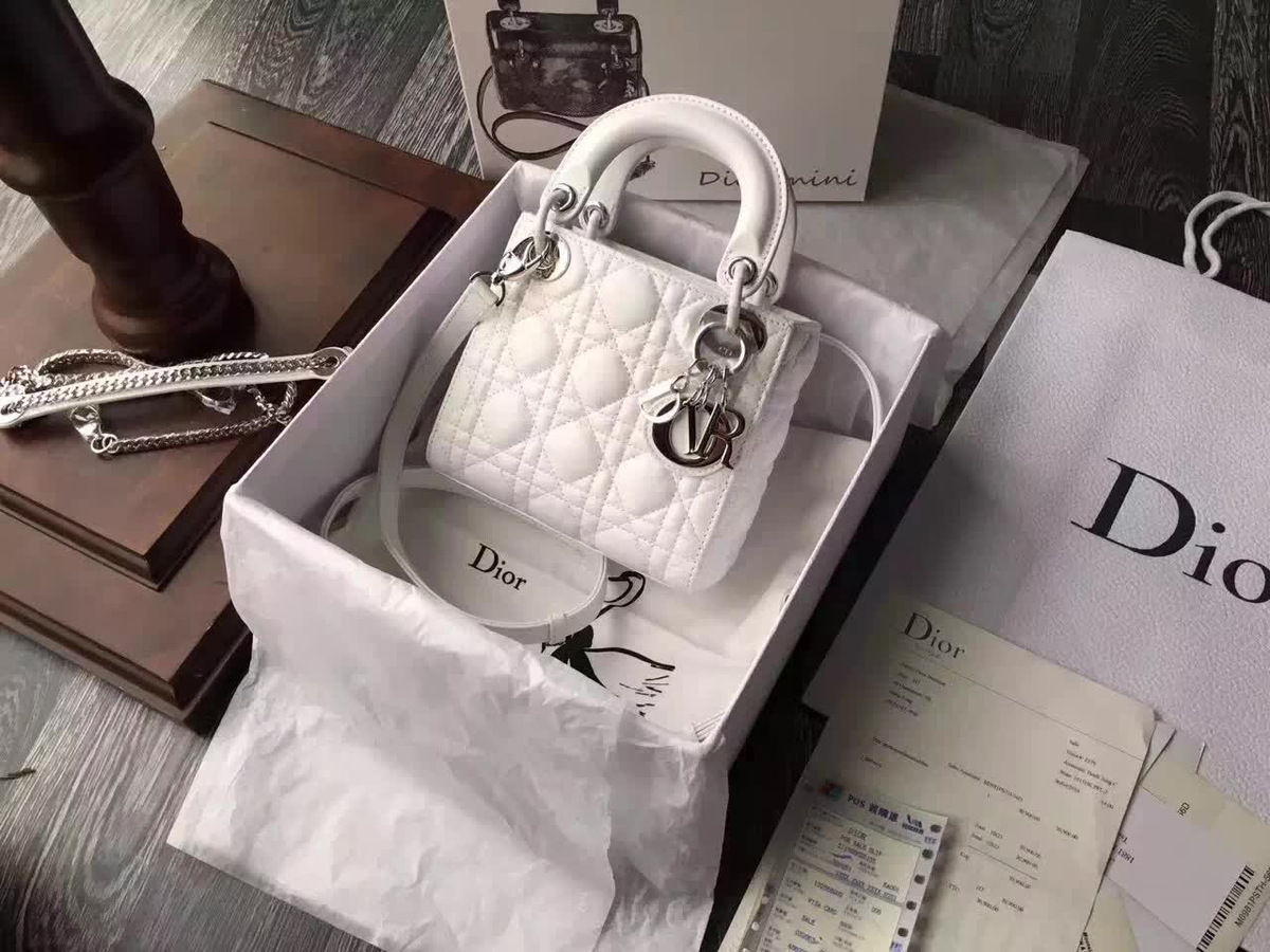 lady D10r mini 1567 17cm