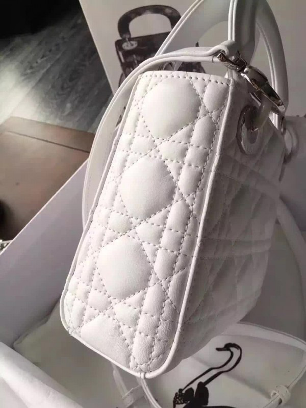 lady D10r mini 1567 17cm